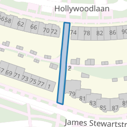 Perceel AMR04-U-1969