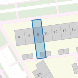 Perceel AMR04-U-1997