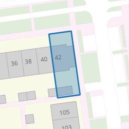 Perceel AMR04-U-2034