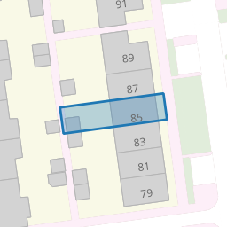 Perceel AMR04-U-2045