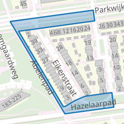 Perceel AMR04-U-2051