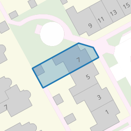 Perceel AMR04-U-2060