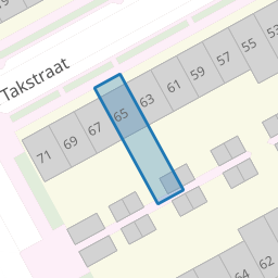 Perceel AMR04-U-2089