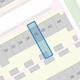 Perceel AMR04-U-2110