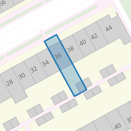 Perceel AMR04-U-2111