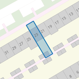 Perceel AMR04-U-2154