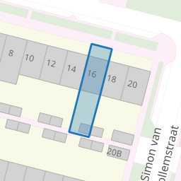 Perceel AMR04-U-2376