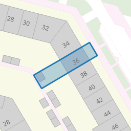 Perceel AMR04-U-2436