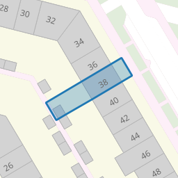 Perceel AMR04-U-2437