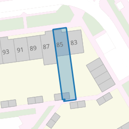 Perceel AMR04-U-2499