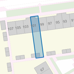 Perceel AMR04-U-2503