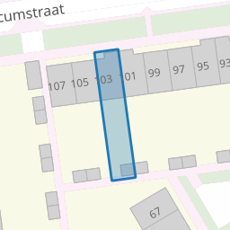 Perceel AMR04-U-2504