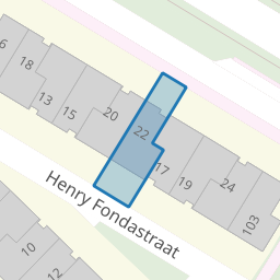 Perceel AMR04-U-2523