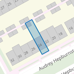 Perceel AMR04-U-2593