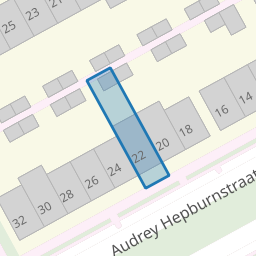 Perceel AMR04-U-2594