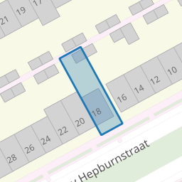 Perceel AMR04-U-2596