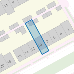 Perceel AMR04-U-2600