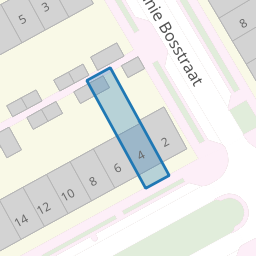 Perceel AMR04-U-2603