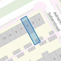 Perceel AMR04-U-2607