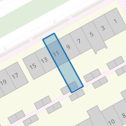 Perceel AMR04-U-2610