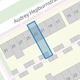 Perceel AMR04-U-2616