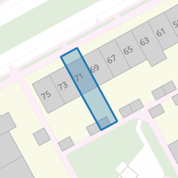 Perceel AMR04-U-2640