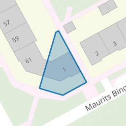 Perceel AMR04-U-2665