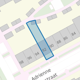 Perceel AMR04-U-2901