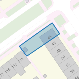 Perceel AMR04-U-3001