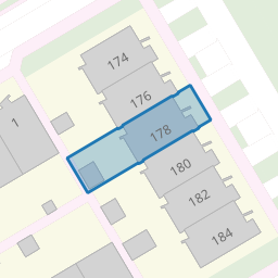 Perceel AMR04-U-3125