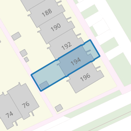 Perceel AMR04-U-3133