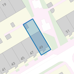 Perceel AMR04-U-3186