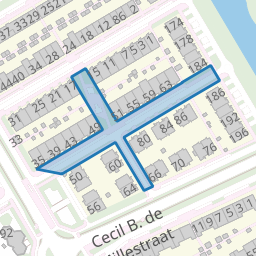 Perceel AMR04-U-3189