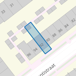 Perceel AMR04-U-3260