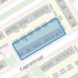 Perceel AMR04-U-3391