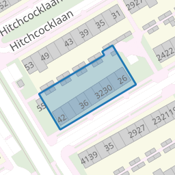 Perceel AMR04-U-3392