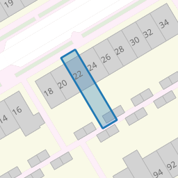 Perceel AMR04-U-3404