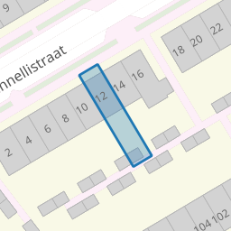 Perceel AMR04-U-3409