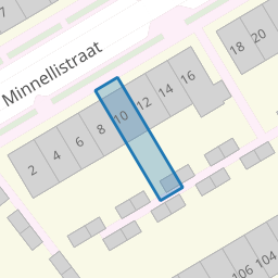Perceel AMR04-U-3410