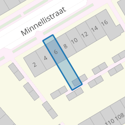 Perceel AMR04-U-3412