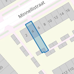 Perceel AMR04-U-3413