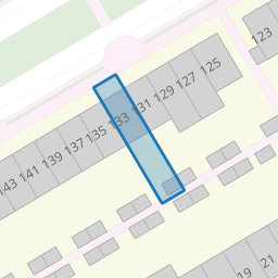 Perceel AMR04-U-3444