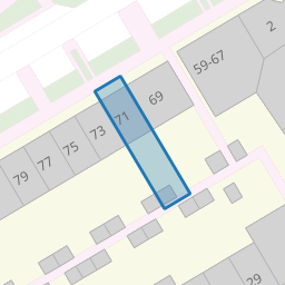 Perceel AMR04-U-3463