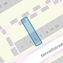 Perceel AMR04-U-3488