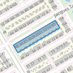 Perceel AMR04-U-3509