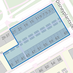 Perceel AMR04-U-3512