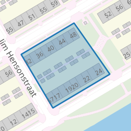 Perceel AMR04-U-3519