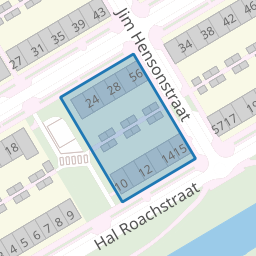 Perceel AMR04-U-3520