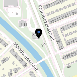 Appartement AMR04 U 3558 10