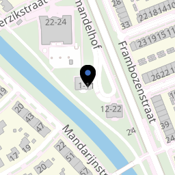 Appartement AMR04 U 3559 10